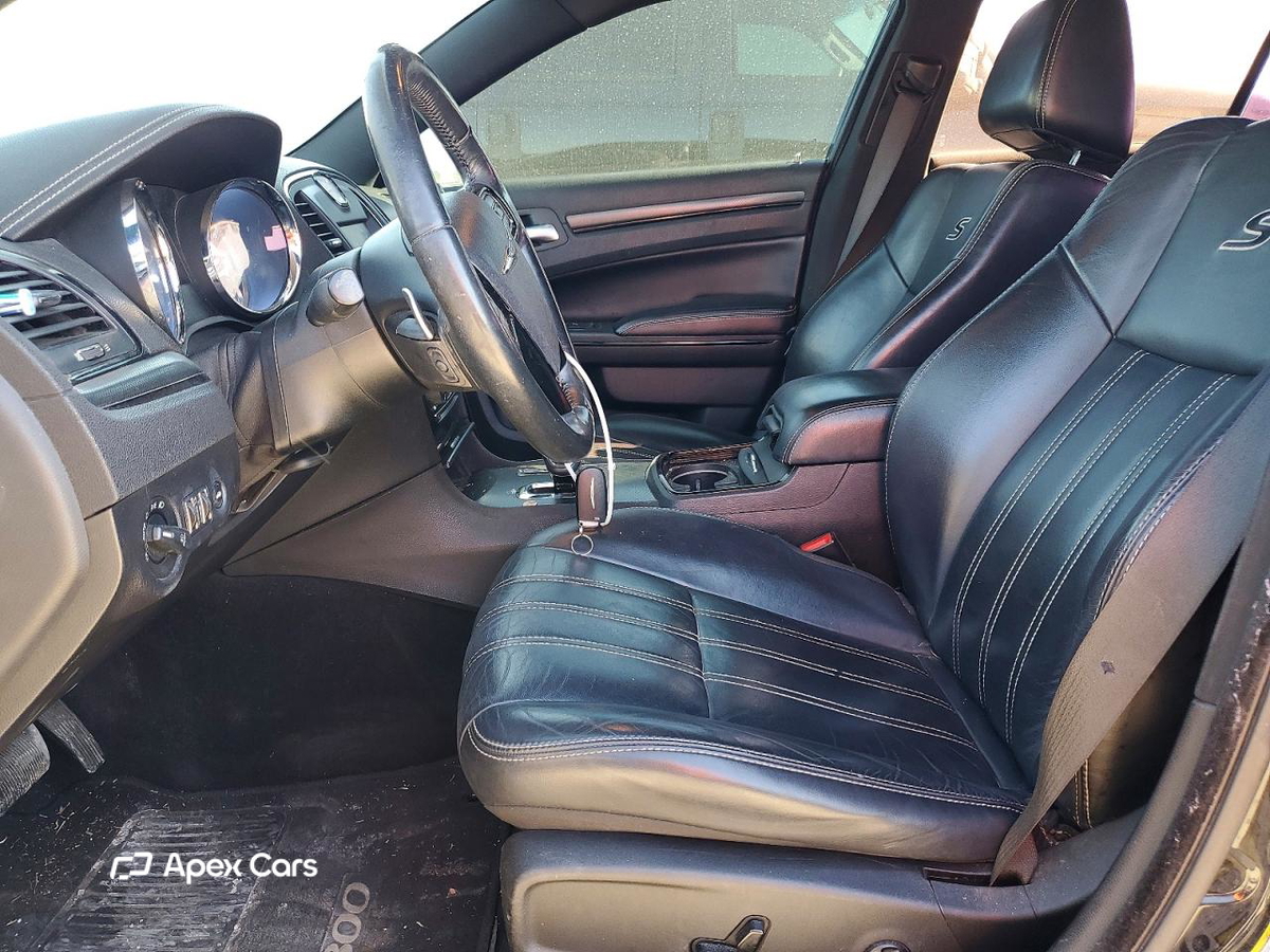 Chrysler 300 2014