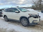 Honda Pilot 2019