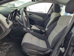 Chevrolet Cruze 2015
