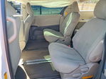 Toyota Sienna 2014
