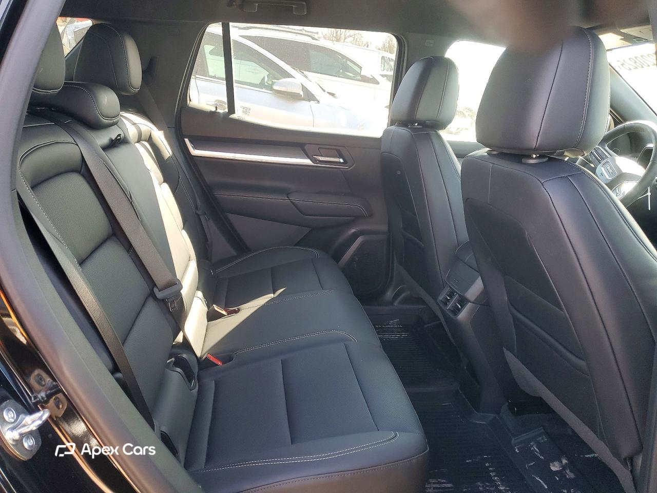 GMC Terrain 2026