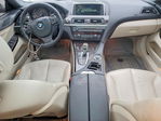 BMW Series 6 2014