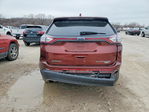 Ford Edge 2016
