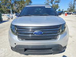 Ford Explorer 2012