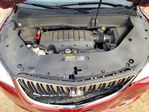Buick Enclave 2016