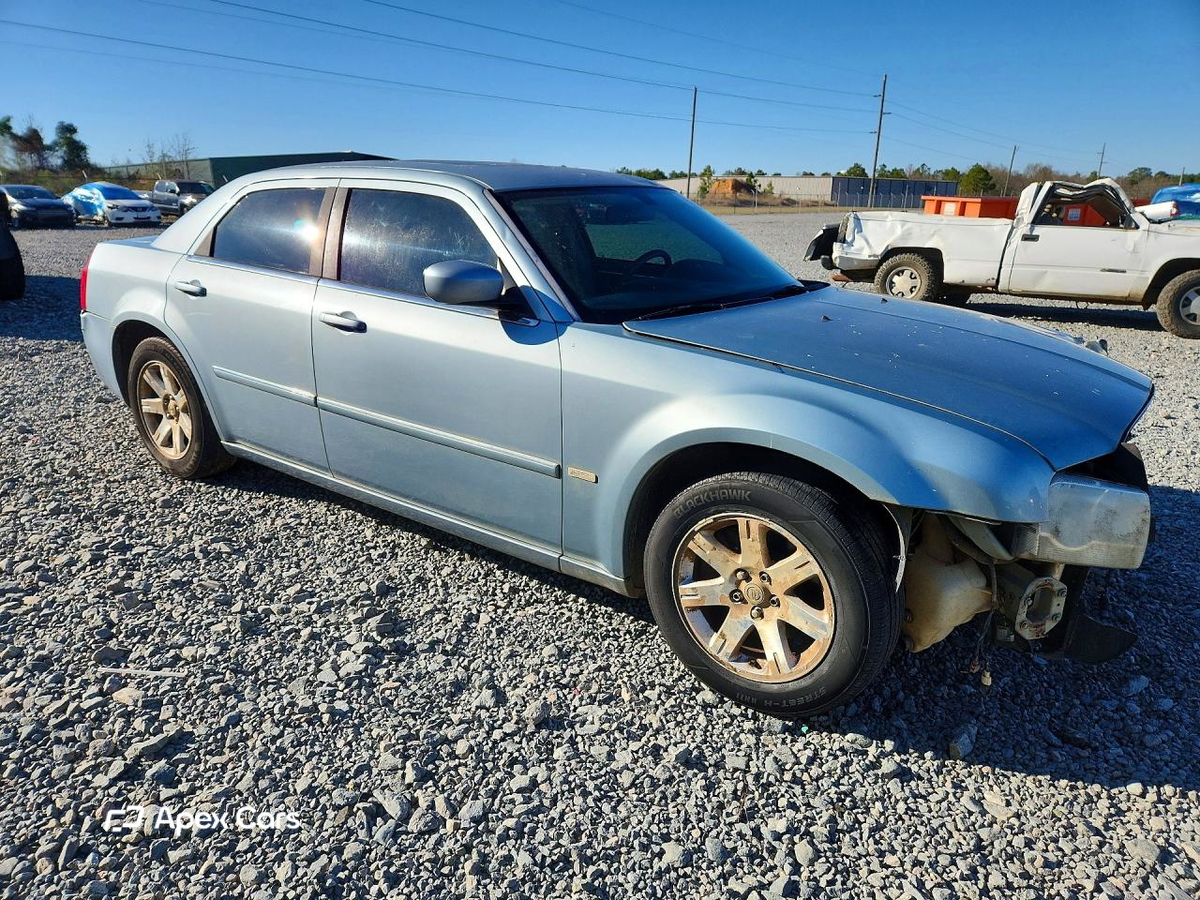 Chrysler 300 2006