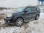Honda Pilot 2009