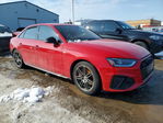 Audi A4 2023
