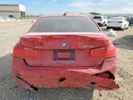 BMW Series 3 2015