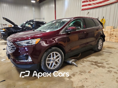 Ford Edge 2021 - Image 1 of 12