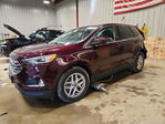 Ford Edge 2021