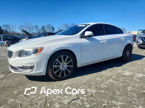 Volvo S60 2016 - Image 1 of 13