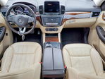 Mercedes-Benz GLE 2016