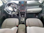 Subaru Forester 2014