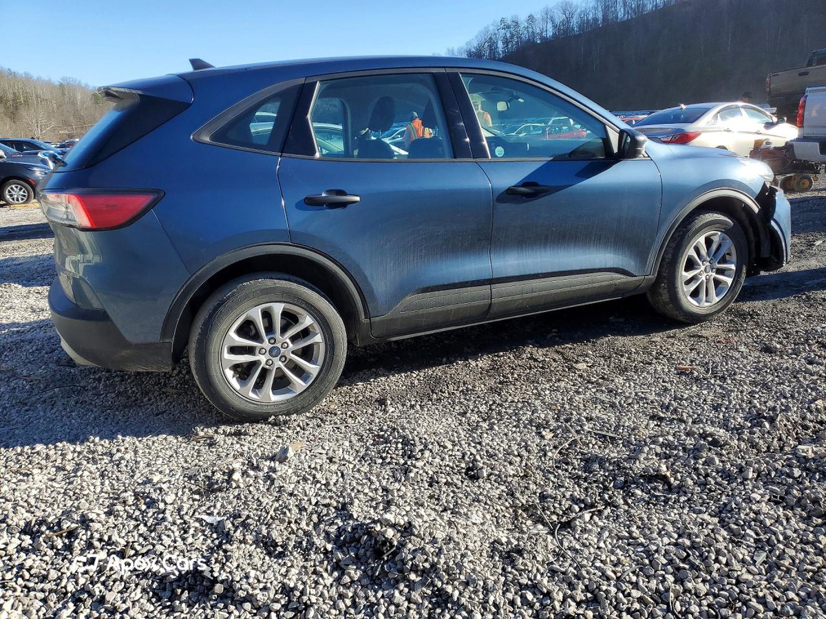 Ford Escape 2020