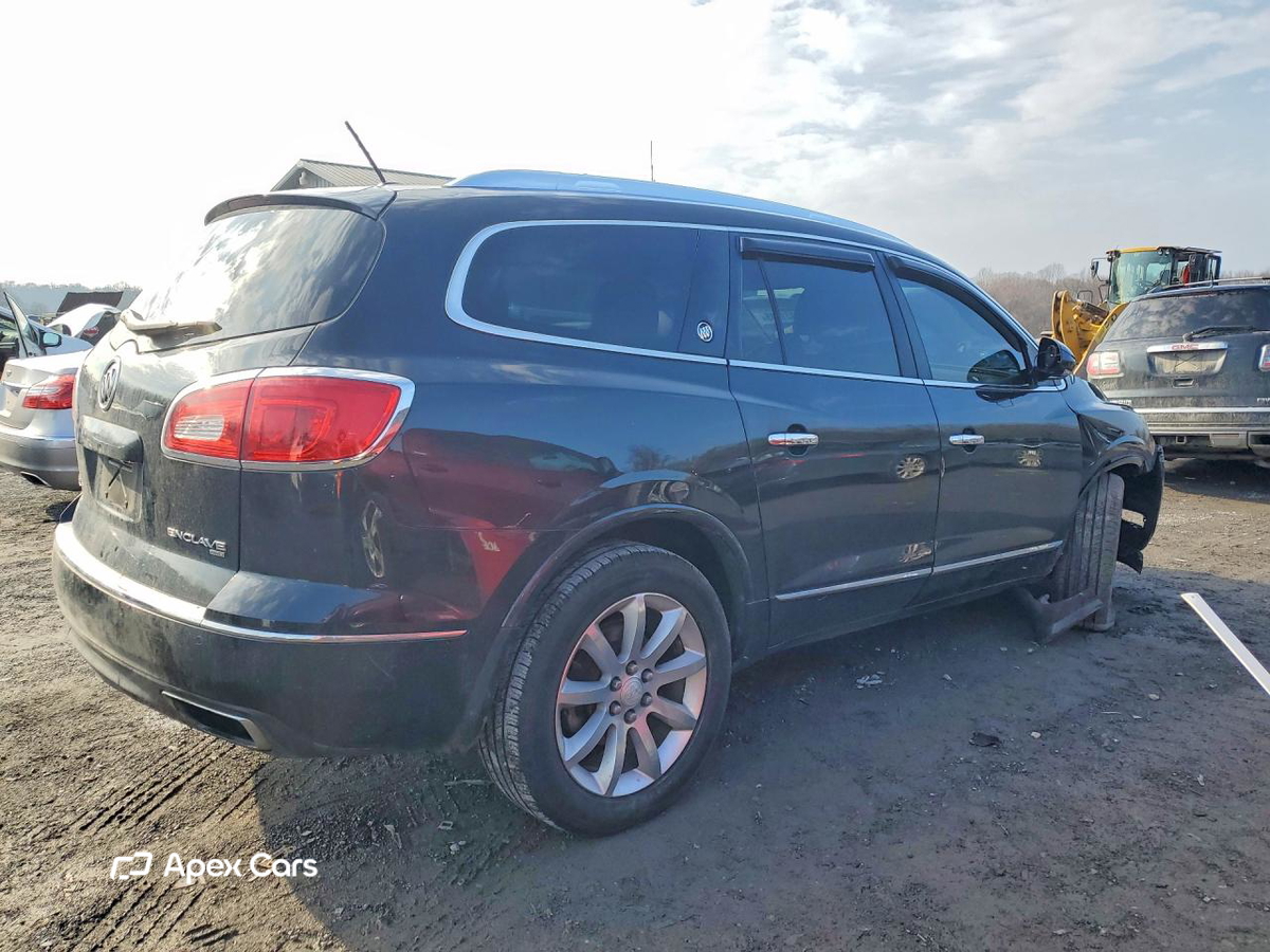 Buick Enclave 2013