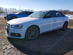 Audi A4 2016