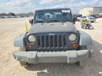 Jeep Wrangler 2009