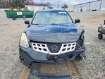 Nissan Rogue 2012