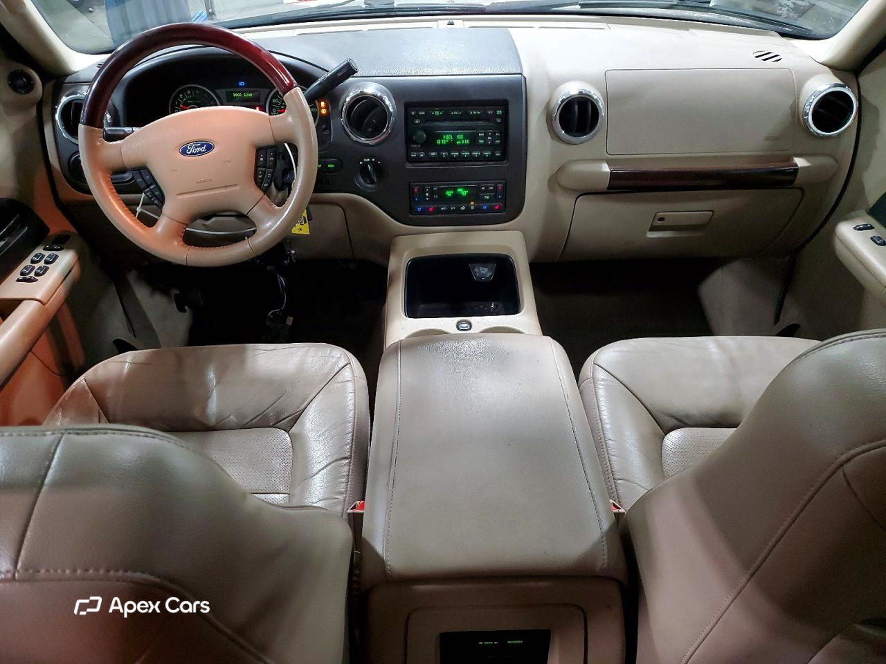 Ford Expedition 2005