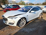 Tesla Model S 2013