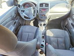 Nissan Versa 2016
