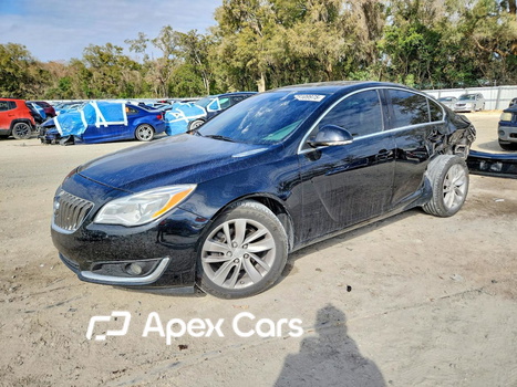 Buick Regal 2016 - Image 1 of 14