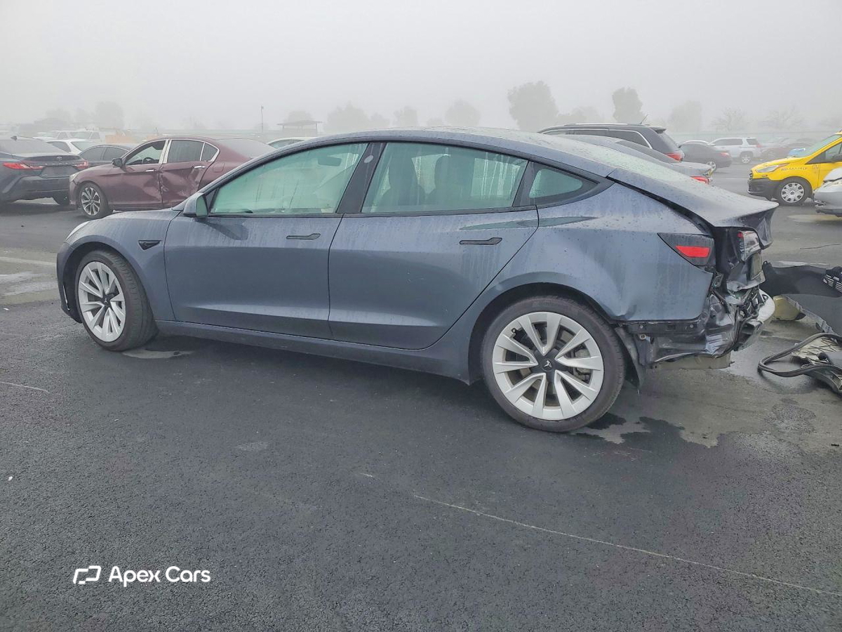 Tesla Model 3 2023