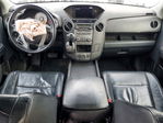 Honda Pilot 2012