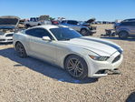 Ford Mustang 2016