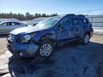 Subaru Outback 2017