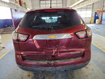 Chevrolet Traverse 2015