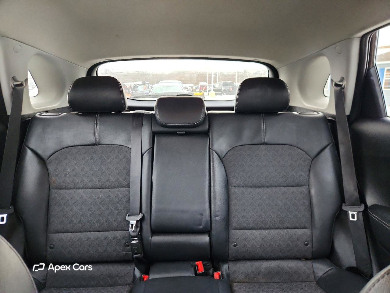Kia Niro 2020