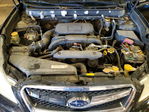 Subaru Legacy 2012
