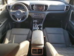 Kia Sportage 2017