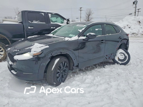 Mazda CX-30 2024 - Image 1 of 15