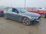 Audi A4 2023