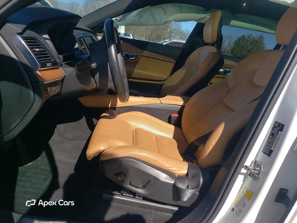 Volvo XC90 2018