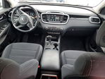 Kia Sorento 2017