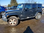 Jeep Wrangler 2010