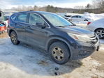 Honda CR-V 2016