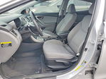 Hyundai Elantra 2012
