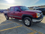 Chevrolet Silverado 2004