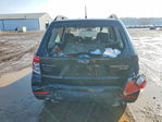 Subaru Forester 2011