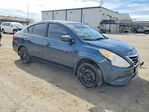 Nissan Versa 2016