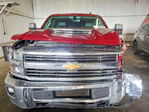 Chevrolet Silverado 2018