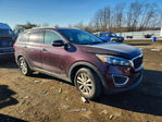 Kia Sorento 2017