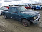 Ford Ranger 1998