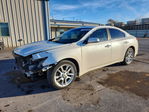 Nissan Maxima 2011