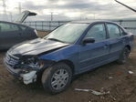 Honda Civic 2003